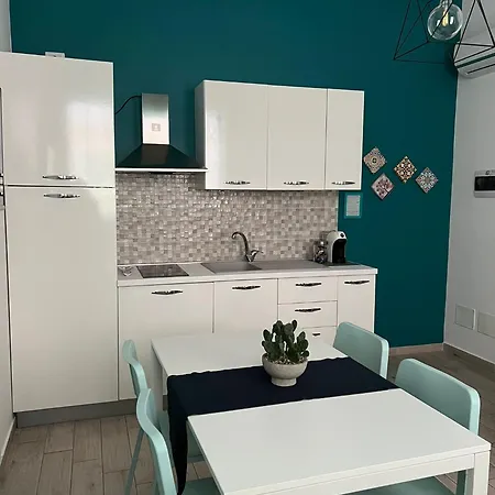Volturno3 Suites&more-3