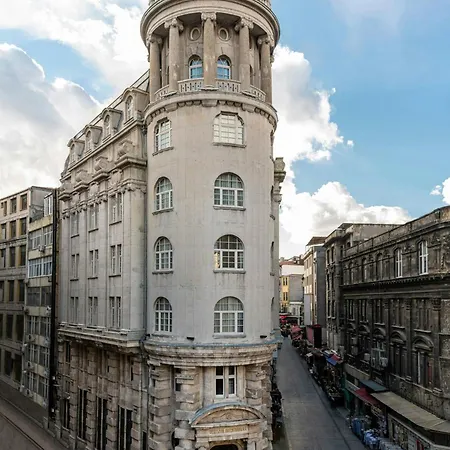 Orientbank Hotel Istanbul, Autograph Collection-2