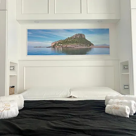 Hotel Tea - Praia A Mare-2