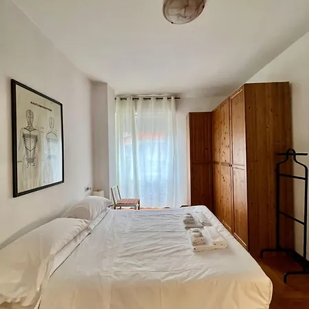 Milano Guest House-2