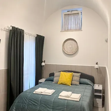 B&B L'Antico Forno-2