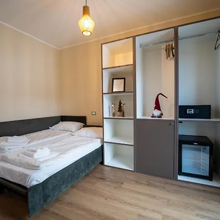 Hotel Casa Alpina-3