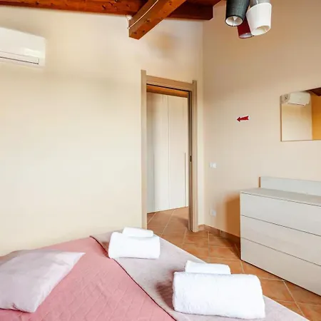 Appartamento VILLA ADRY-3