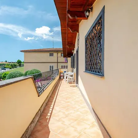 Appartamento VILLA ADRY-2