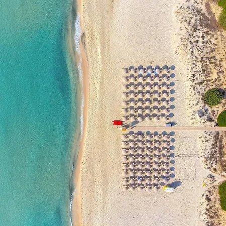 Costa Rey Wellness&Spa Resort-3
