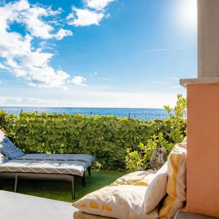 SEAHORSEROOM - Frontemare con Idromassaggio-3