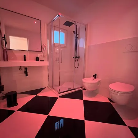 Alchimia Luxury Suites-3