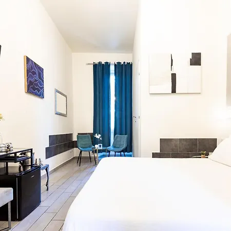Trastevere Suites - Top Collection-3