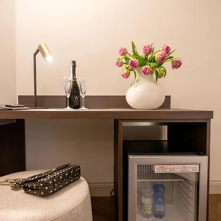 Porta Altinia Suites-2