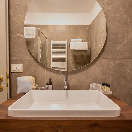 Porta Altinia Suites-3