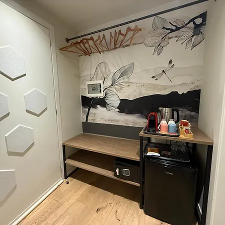 Malvezzi24 Boutique Rooms-2