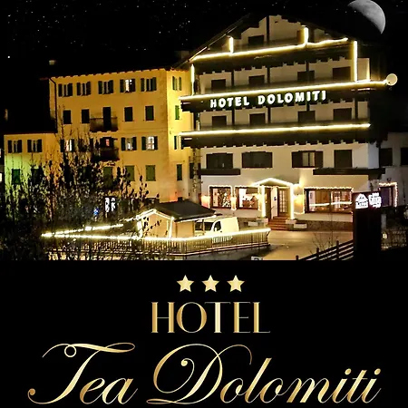Hotel Tea Dolomiti-2