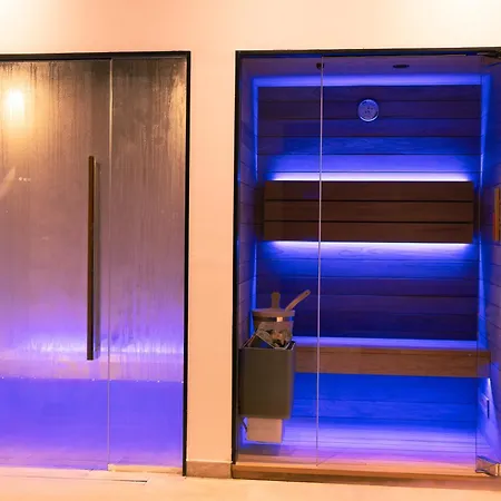 Il Girasole - Suite&Luxury Private Spa-3