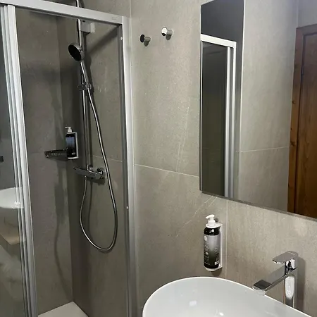 Hotel Alle Tre Baite-2