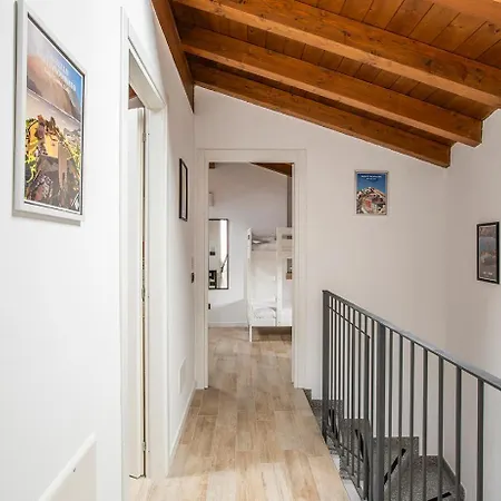 La Casa del Sarto - Rooms&Apartments-2