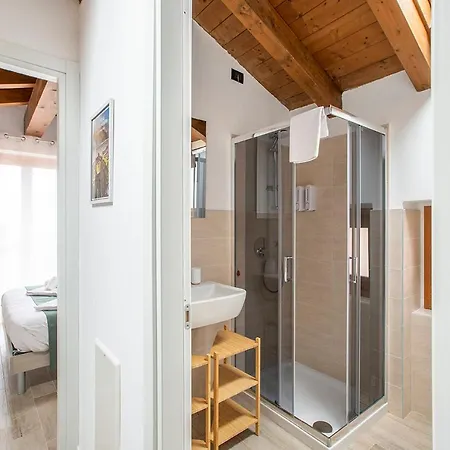 La Casa del Sarto - Rooms&Apartments-3
