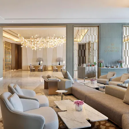 Intercontinental Residences Abu Dhabi By Ihg-2