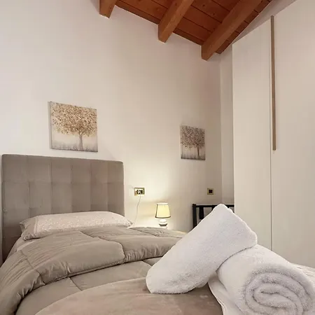 B&B LA VILLA Rozzano - HUMANITAS - FORUM ASSAGO - MILANO FIORI - IEO - MILAN DESIGN WEEK 2026-3