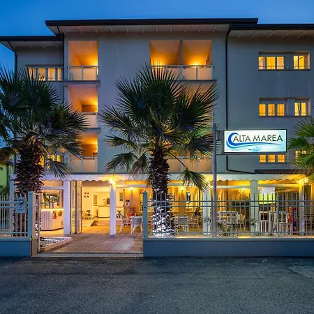 Hotel Altamarea Cesenatico-3
