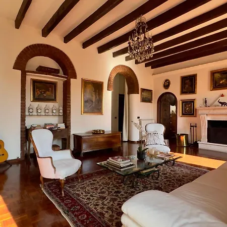 Double Room Charme Milano Central Station-3