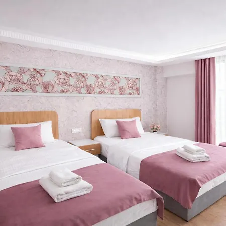 Ria Suites Boutique Hotel-3