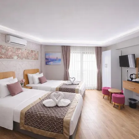 Ria Suites Boutique Hotel-2