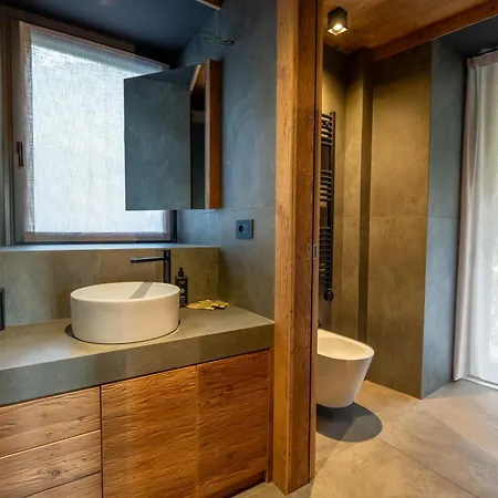 Le Suites De San Campel Rta-2