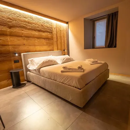 Le Suites De San Campel Rta-3