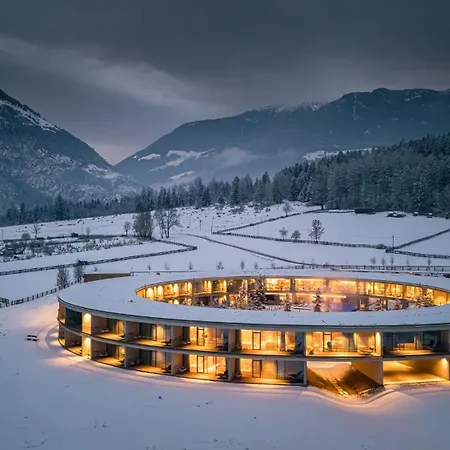 Olm Nature Escape - Eco Aparthotel-3