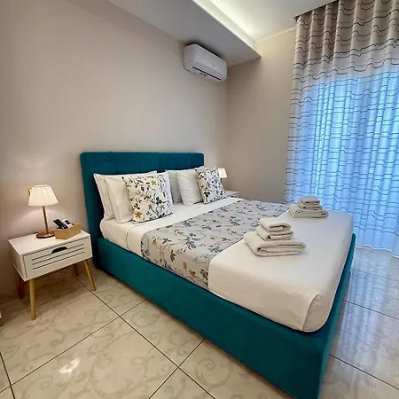 Casa Anatrella comfort house-2