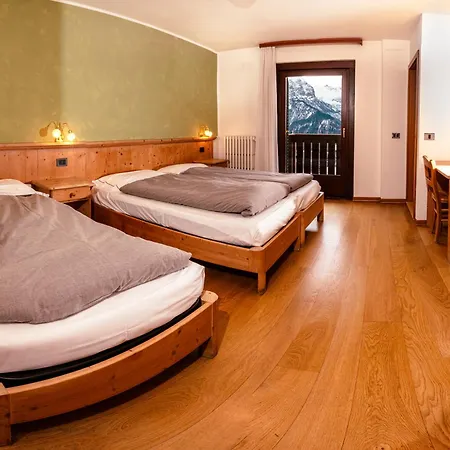 Hotel Betulla-3