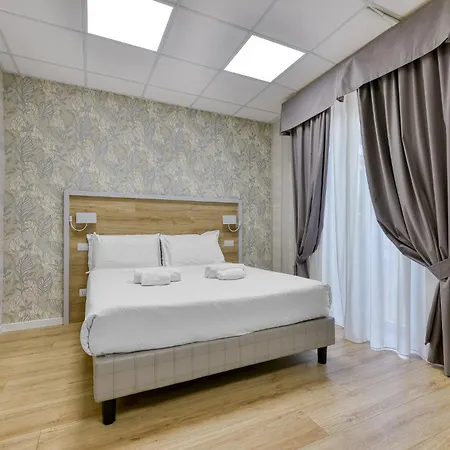Rome'S Gloria Hotel-2