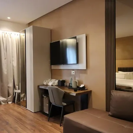 Garden Boutique Hotel-2