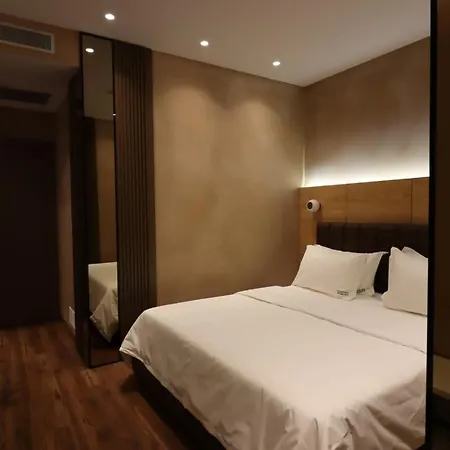 Garden Boutique Hotel-3