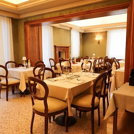 Hotel Ristorante Ca' Nova-3