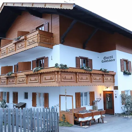B&B Garni Lantschner-2