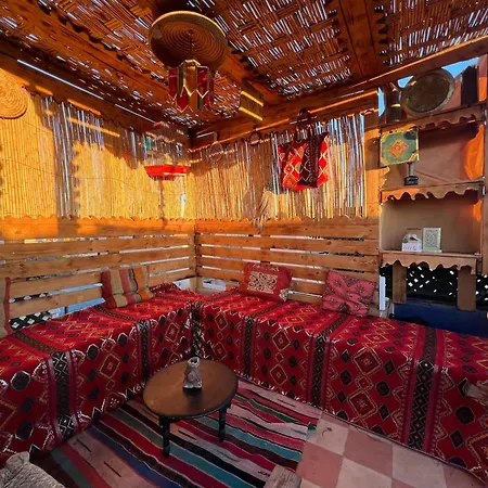 Riad Mamma MARRAKESH-2