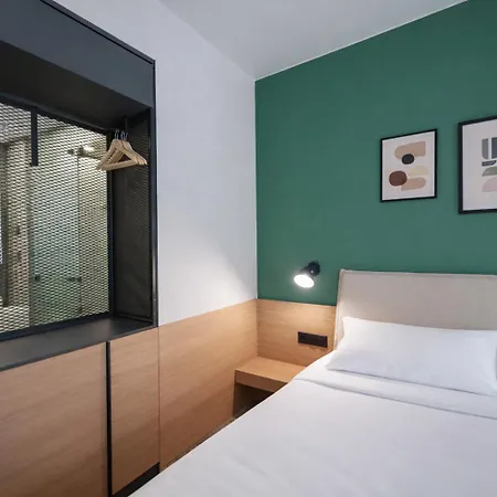 B1 Downtown Hotel, Sofia-2
