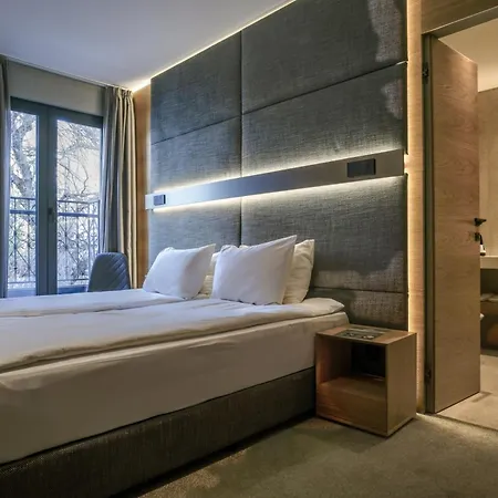 Sentro Boutique Hotel-3