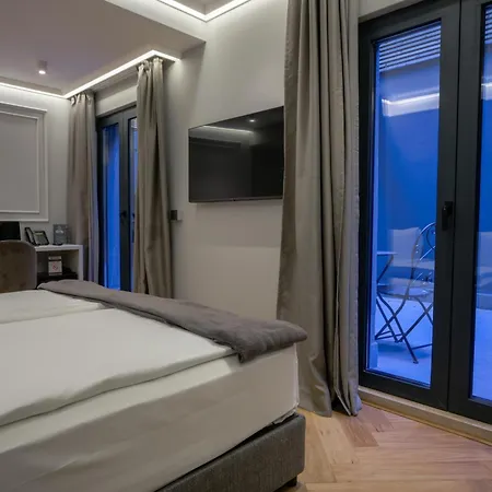 Sentro Boutique Hotel-2