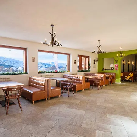 Chalet Le Alpi - Azzurro Club-2