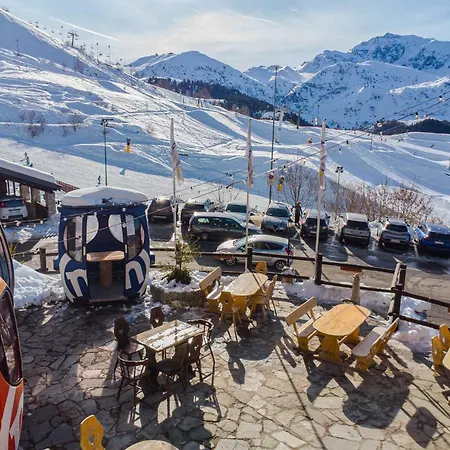 Chalet Le Alpi - Azzurro Club-3