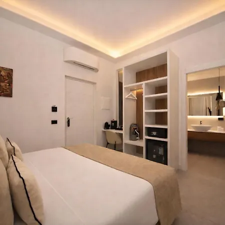Mamalu - Corso Umberto 35 - Studios And Suites-3