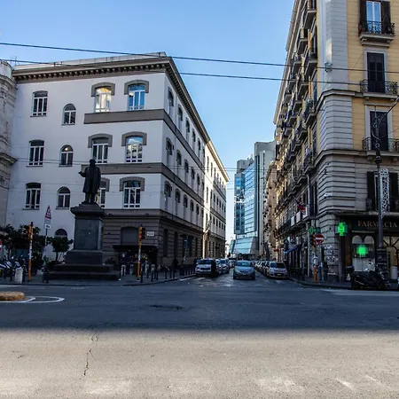 Mamalu - Corso Umberto 35 - Studios And Suites-2