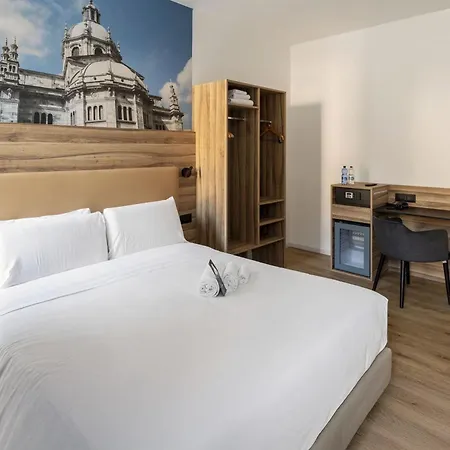 B&B HOTEL Como Baradello-3