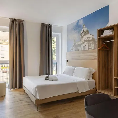 B&B HOTEL Como Baradello-2