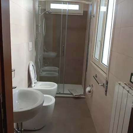 Hotel Bel Mare-3