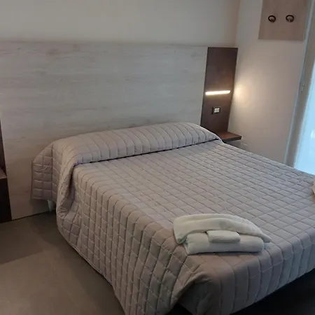 Hotel Bel Mare-2