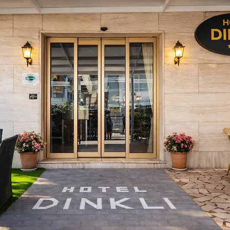 Hotel Dinkli-3