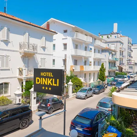Hotel Dinkli-2